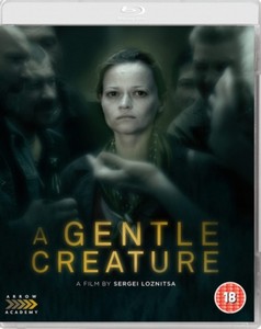 A Gentle Creature (Blu-ray)