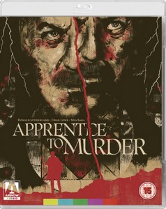 Apprentice To Murder (Blu-ray)