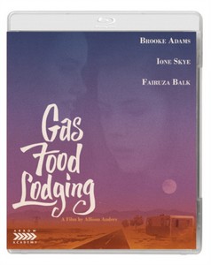 Gas Food Lodging (Blu-ray)