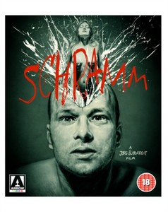 Schramm (Limited Edition Blu-Ray) (DVD)