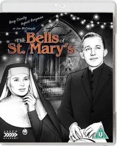 The Bells Of St Mary's (1945) (Blu-Ray)