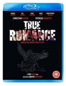 True Romance (Blu-Ray)