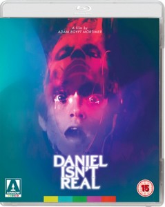 Daniel Isn't Real (Blu-Ray)