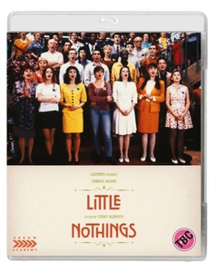 Little Nothings [Blu-ray]