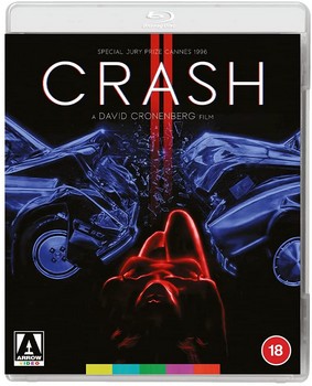 Crash [Blu-ray]
