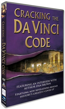 Cracking The Da Vinci Code (DVD)