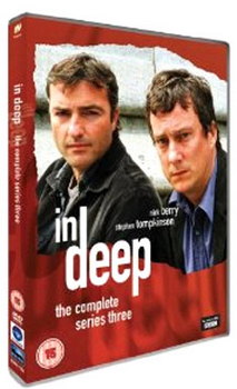 In Deep - Series Three (DVD)