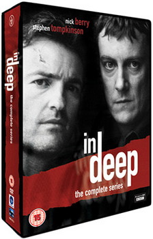 In Deep - Complete Series (Bbc) (DVD)