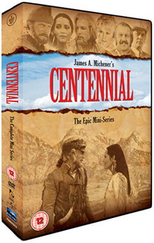 Centennial (DVD)