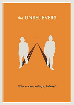 The Unbelievers (DVD)