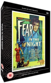 Fear In The Night (DVD)
