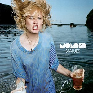Moloko - Statues (Music CD)