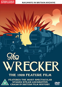 Wrecker (DVD)