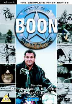 Boon - Series 1 (DVD)