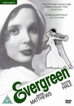 Evergreen (DVD)