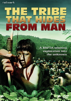 Tribe That Hides From Men (DVD)