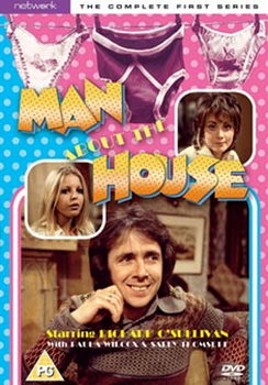 Man About The House - Series 1 (DVD)