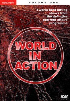 World In Action (Two Discs) (DVD)
