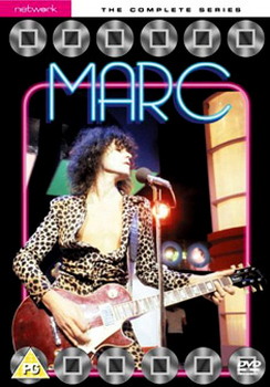 Marc - Complete Series (DVD)