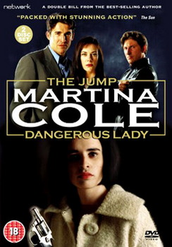 Martina Cole Double Bill - The Jump / Dangerous Lady (DVD)