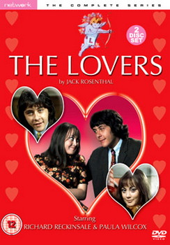 The Lovers (Two Disc) (DVD)