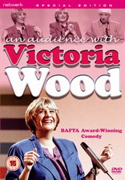 Victoria Wood - An Audience With Victoria Wood (DVD)