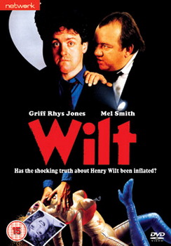 Wilt (DVD)