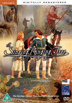The Singing Ringing Tree (DVD)