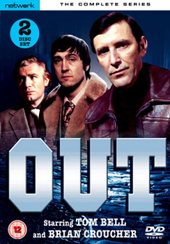 Out - The Complete Series - Special Edition (DVD)