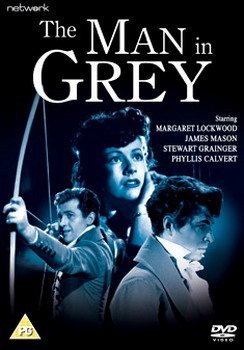 Man In Grey (DVD)