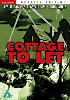 Cottage To Let (DVD)