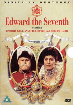 Edward The Seventh (DVD)