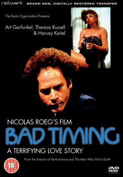 Bad Timing (DVD)