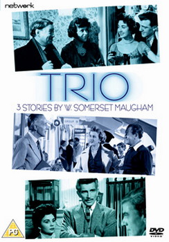 Trio (DVD)