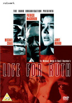 Life For Ruth (DVD)