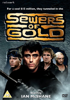 Sewers Of Gold (1979) (DVD)