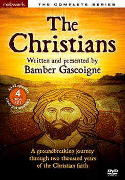 Bamber Gascoigne'S The Christians (Box Set)(4 Disc) (DVD)