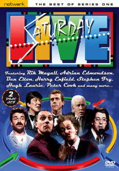 Saturday Live - The Best Of Series 1 (DVD)