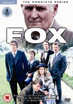 Fox - Complete Series (DVD)