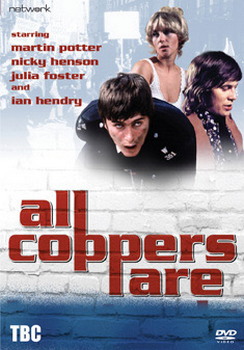 All Coppers Are... (DVD)