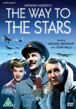 Way To The Stars (DVD)
