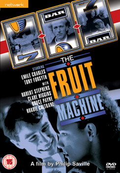 Fruit Machine (DVD)