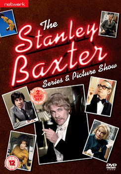 Stanley Baxter Collection Vol 2 (DVD)