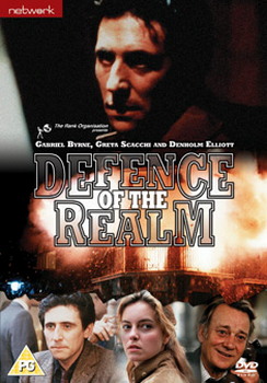 Defence Of The Realm (DVD)