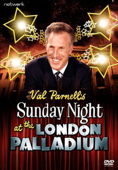 Sunday Night At The London Palladium - Volume One (DVD)