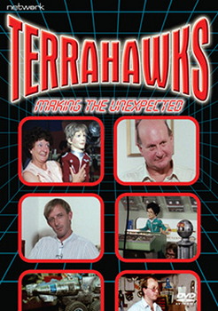 Terrahawks: Making The Unexpected (DVD)
