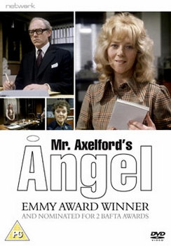 Mr Axelford'S Angel (1974) (DVD)