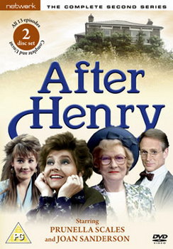 After Henry - Complete Series 2 (DVD)
