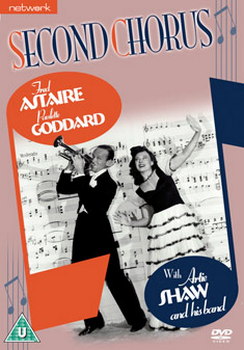Second Chorus (DVD)