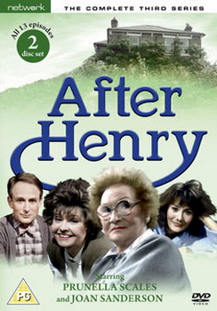 After Henry - Complete Series 3 (DVD)
